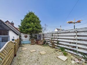 Garden- click for photo gallery